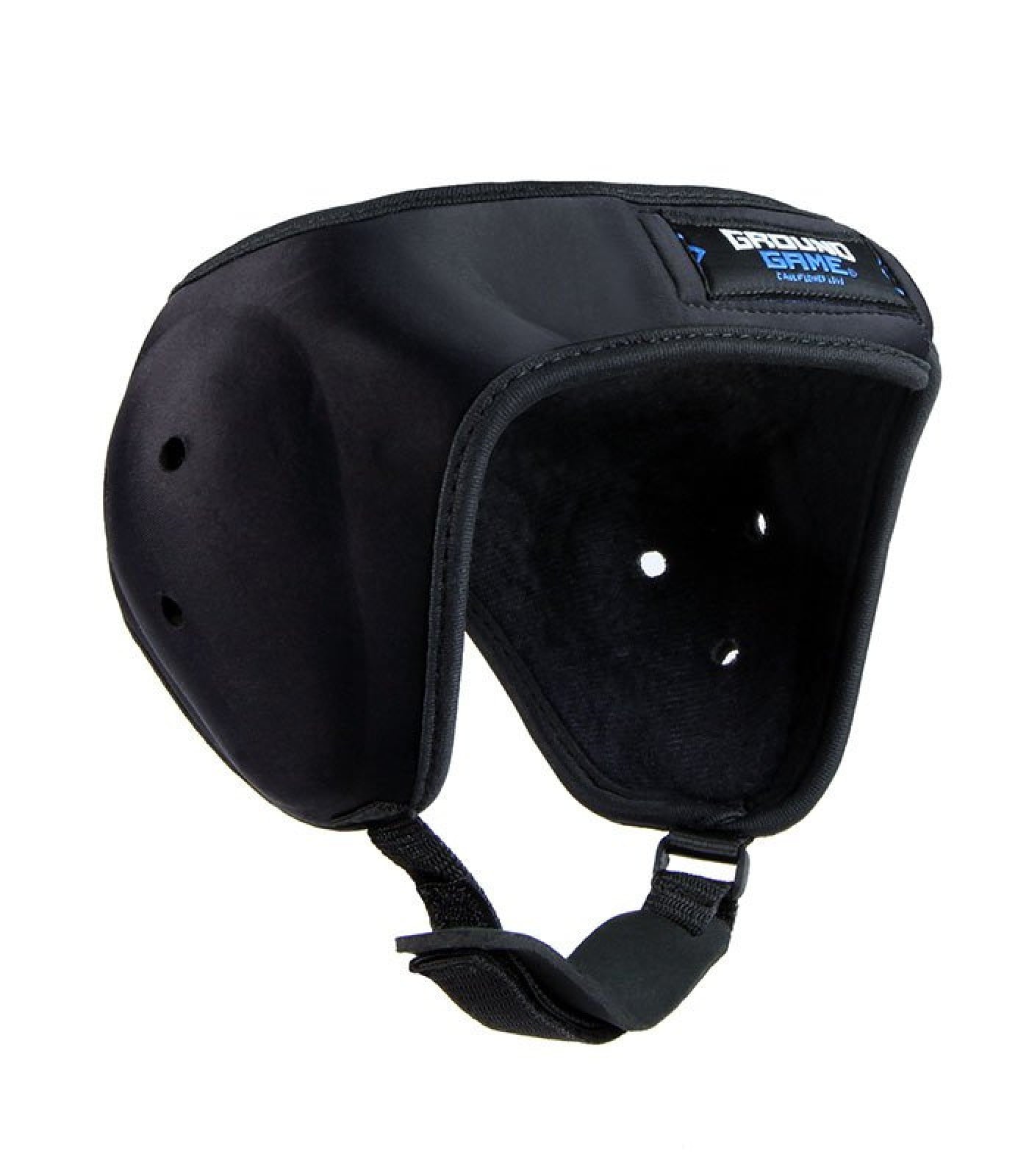 Протектор за уши - Ground Game - EAR GUARD LOGO​